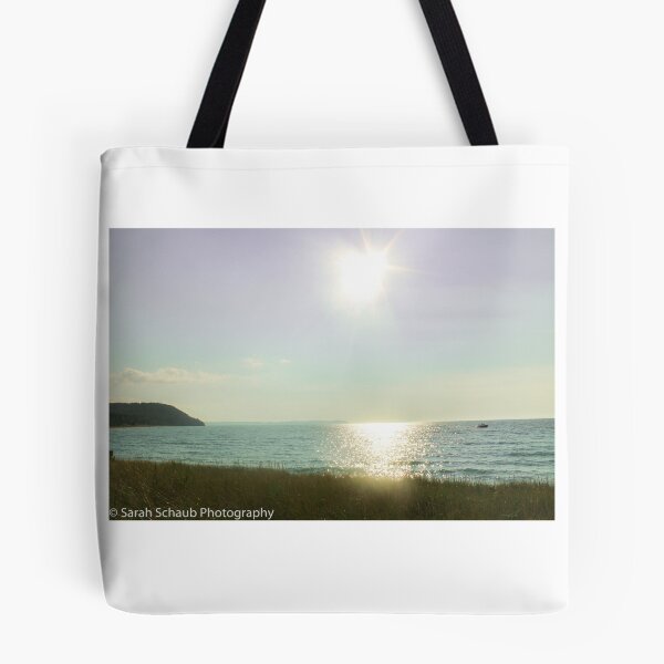 Item preview, Vans Beach - Whale Back - Leland, Michgan - On Lake Michigan designed and sold by S S Photography.
