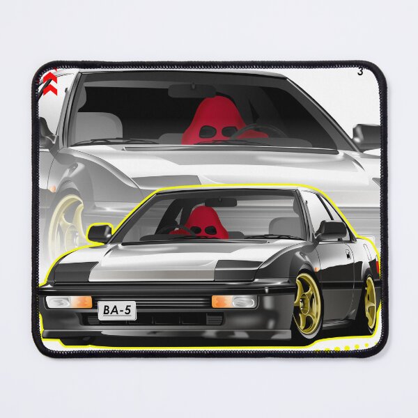 Item preview, Honda Prelude 3rd Gen designed and sold by Masfaris.