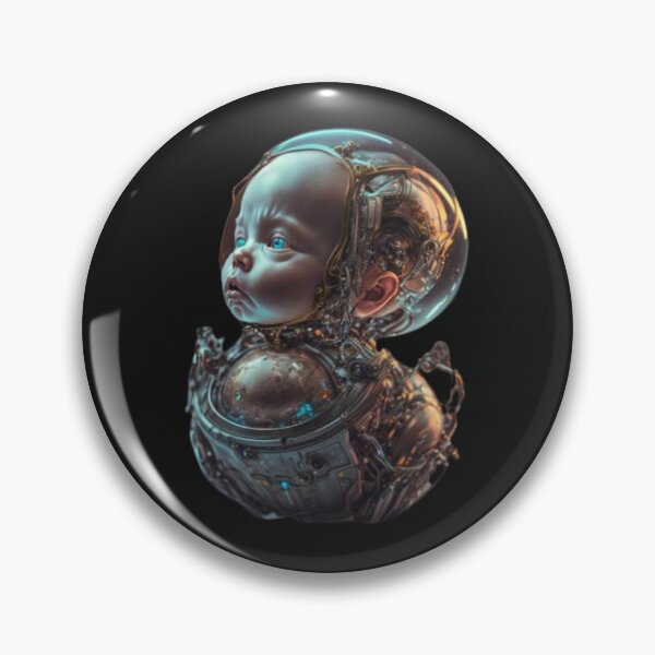 Item preview, Future Baby  designed and sold by Simo0455.