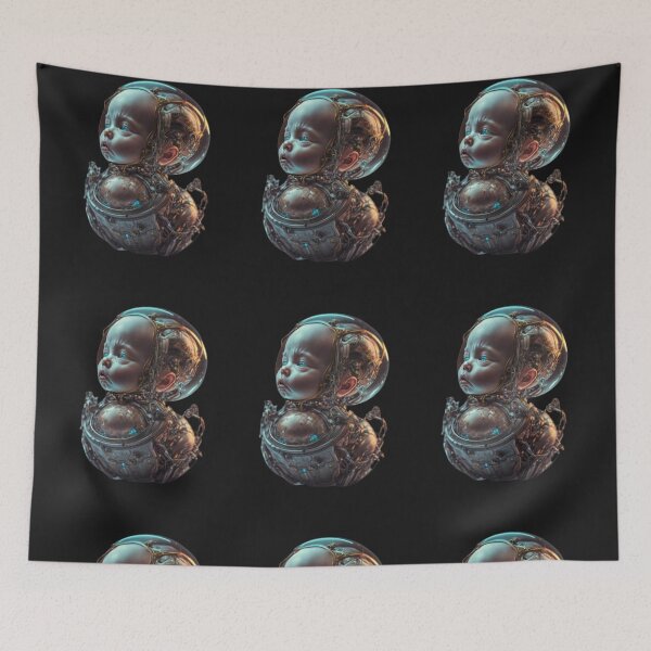Item preview, Future Baby  designed and sold by Simo0455.