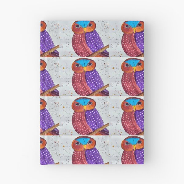 Item preview, Solitary Owl bird designed and sold by shobhapradhan.