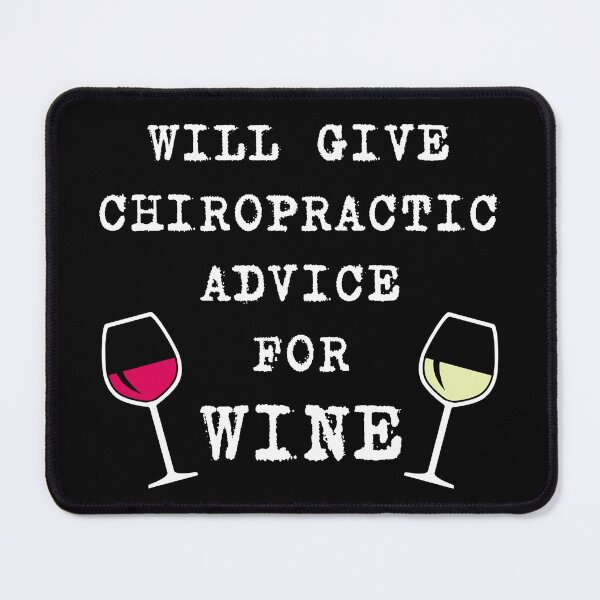 Item preview, Chiropractor Gifts Chiropractic Chiro Equipment Therapist designed and sold by TM-Multidesign.