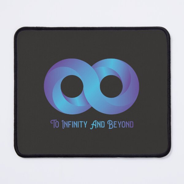 Item preview, To Infinity and Beyond (Celestial Style) designed and sold by munochill.
