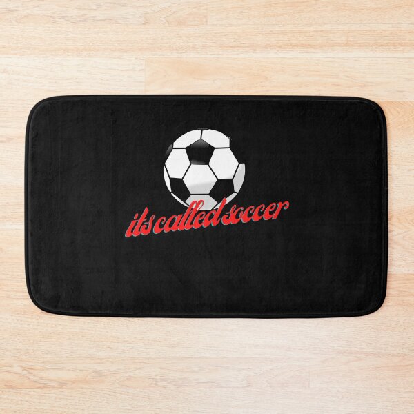 Item preview, Its called soccer  designed and sold by gulnaz797.