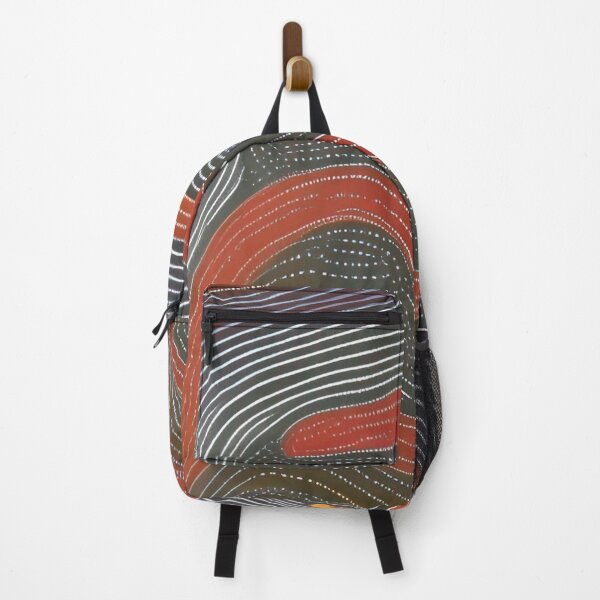 Item preview, Australian Aboriginal Art designed and sold by Yoosa.