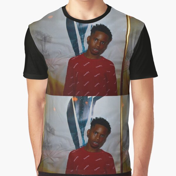 tay k supreme shirt