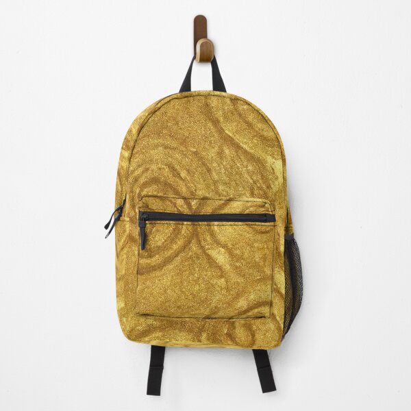 Item preview, Klimt Pattern in Gold designed and sold by maniacfitness.
