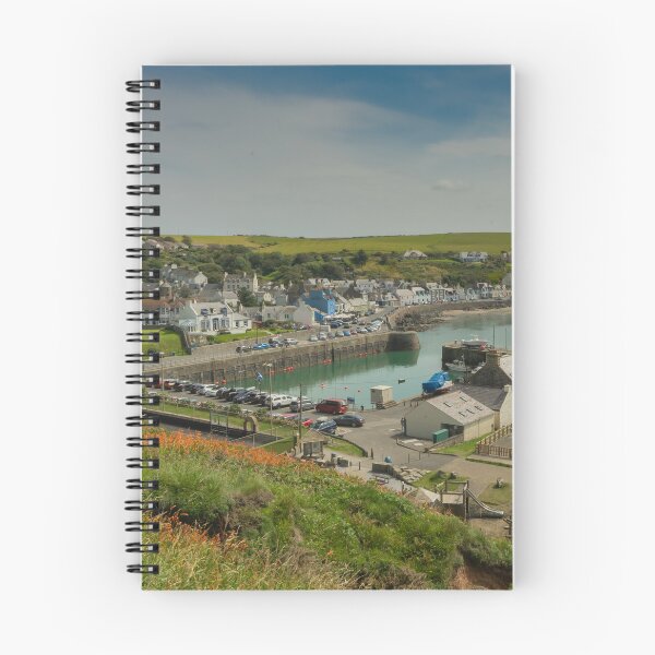 Item preview, Portpatrick, Dumfries & Galloway designed and sold by HAPhotography.