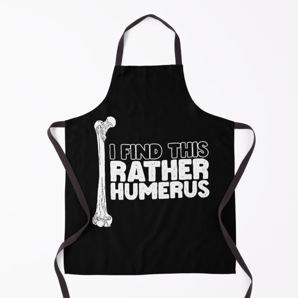 Item preview, I Find This Rather Humerus designed and sold by OUSSART ⭐⭐⭐⭐⭐.