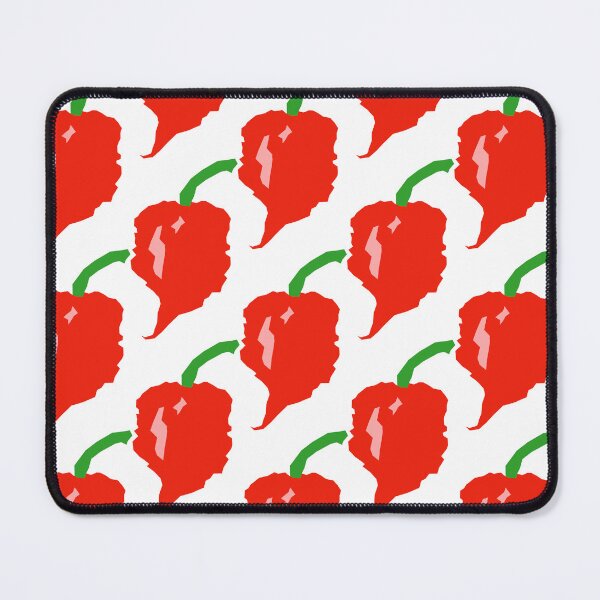 Item preview, The Carolina Reaper Chili designed and sold by The Iconic Minimalist.