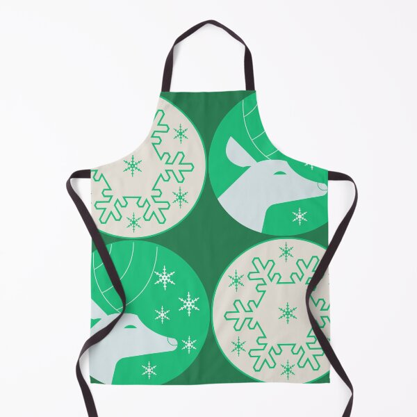 Item preview, Green Animal Christmas Balls designed and sold by bloodberi.