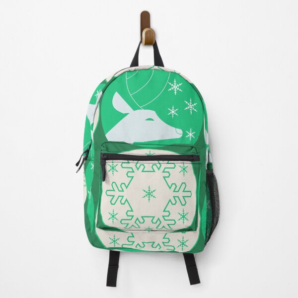 Item preview, Green Animal Christmas Balls designed and sold by bloodberi.