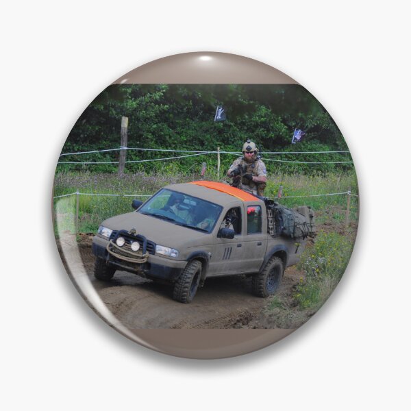 Artikelvorschau, Delta Hilux entworfen und verkauft von David JC.