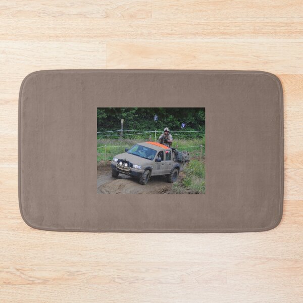 Item preview, Delta Hilux designed and sold by David JC.