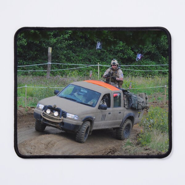 Item preview, Delta Hilux designed and sold by David JC.