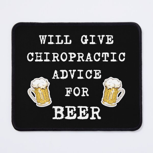 Item preview, Chiropractor Gifts Chiropractic Chiro Equipment Therapist designed and sold by TM-Multidesign.