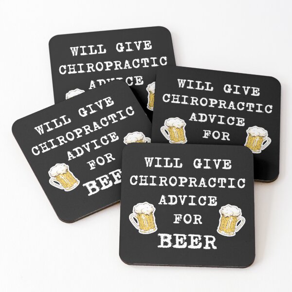 Item preview, Chiropractor Gifts Chiropractic Chiro Equipment Therapist designed and sold by TM-Multidesign.