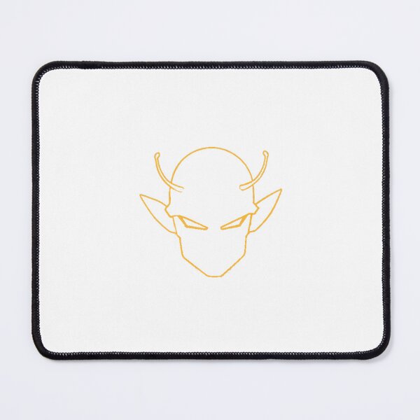 Item preview, Orange Piccolo - Minimalistic Outline Design designed and sold by Frame-n-Play.