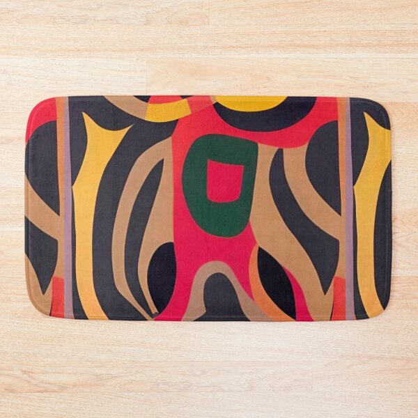 Item preview,  Australian Aboriginal Art designed and sold by Yoosa.