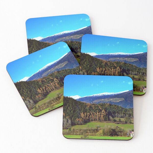 Item preview, Puster Valley designed and sold by annalisa56.