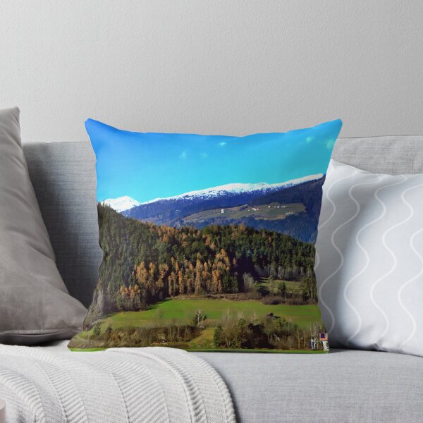 Item preview, Puster Valley designed and sold by annalisa56.
