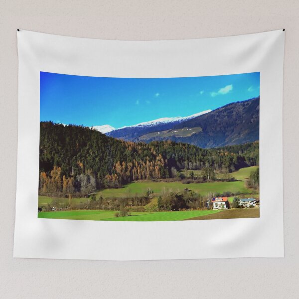 Item preview, Puster Valley designed and sold by annalisa56.