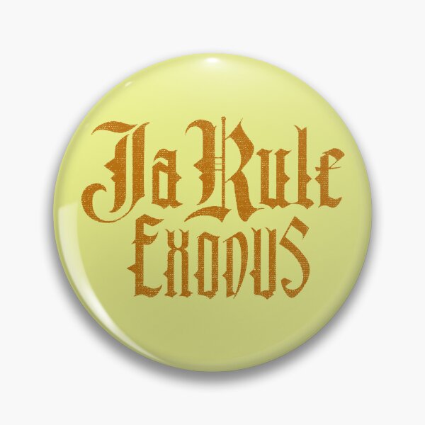 Item preview, Ja Rule Music designed and sold by CorkeryStore-.