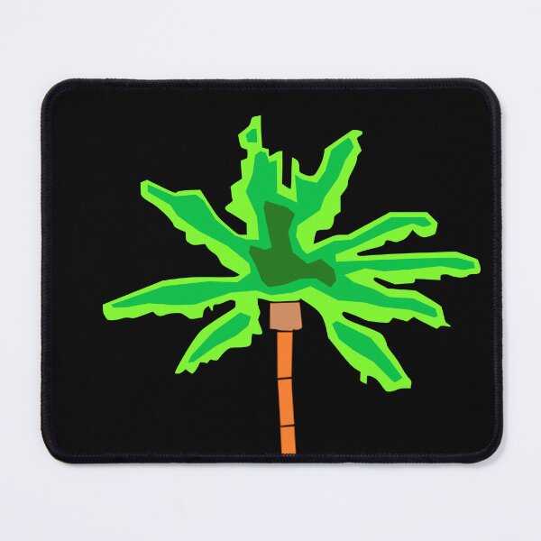 Item preview, The iconic palm tree designed and sold by The Iconic Minimalist.