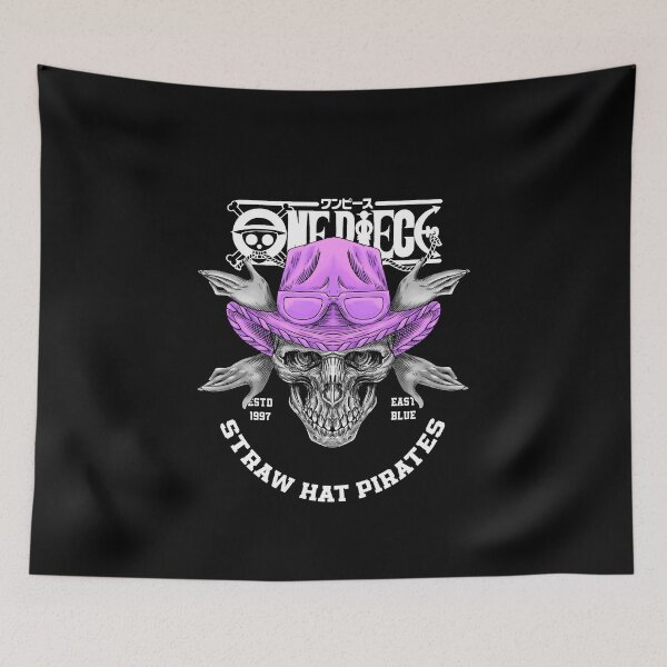 Artikelvorschau, Nico Robin Jolly Roger-Flagge entworfen und verkauft von mhr24.