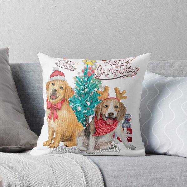 Item preview, Enjoy This Christmas With Your Cute Puppy designed and sold by Javedempire.