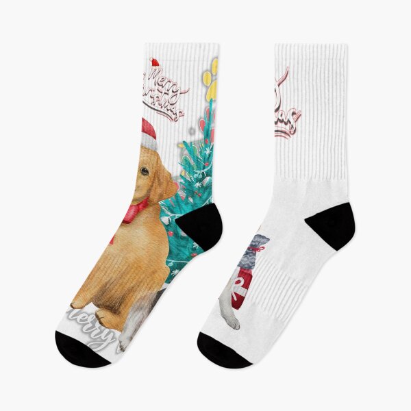 Item preview, Enjoy This Christmas With Your Cute Puppy designed and sold by Javedempire.