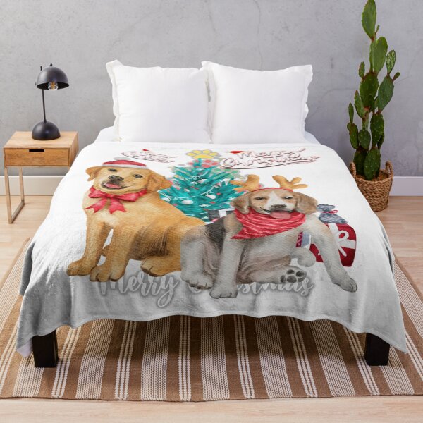 Item preview, Enjoy This Christmas With Your Cute Puppy designed and sold by Javedempire.