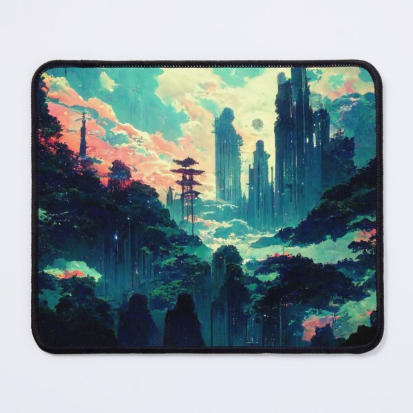 Item preview, anime world designed and sold by Simo0455.