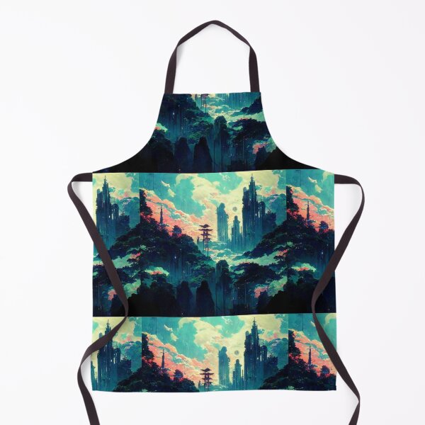 Item preview, anime world designed and sold by Simo0455.