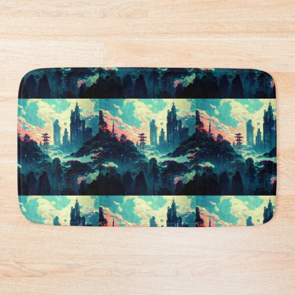 Item preview, anime world designed and sold by Simo0455.