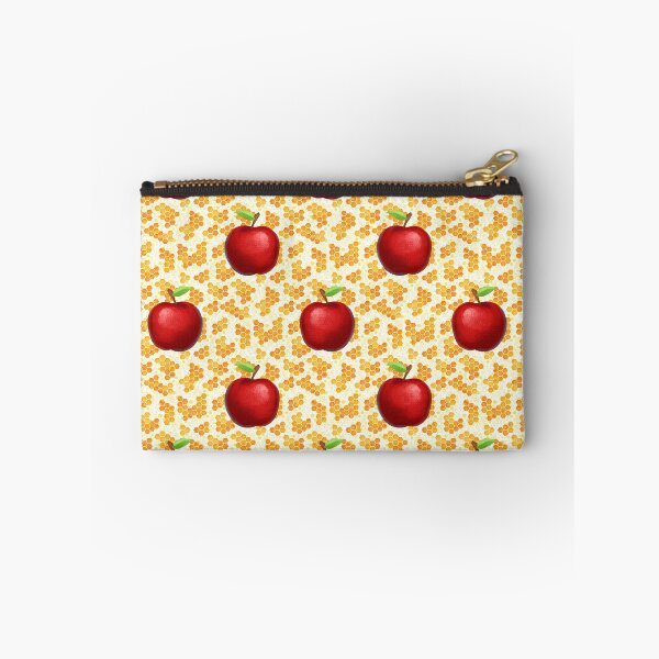 Item preview, Apple on honeycomb designed and sold by GoDesign1.