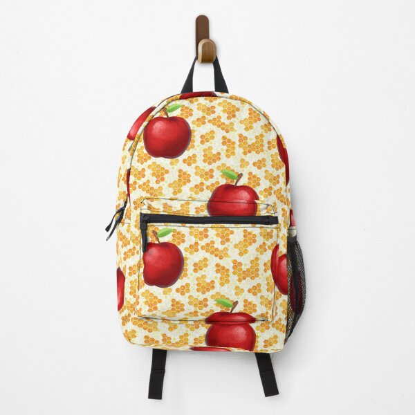 Item preview, Apple on honeycomb designed and sold by GoDesign1.