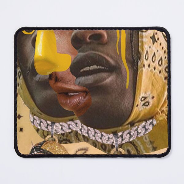 Item preview, Rocky Testing Collage designed and sold by blockschmidt.