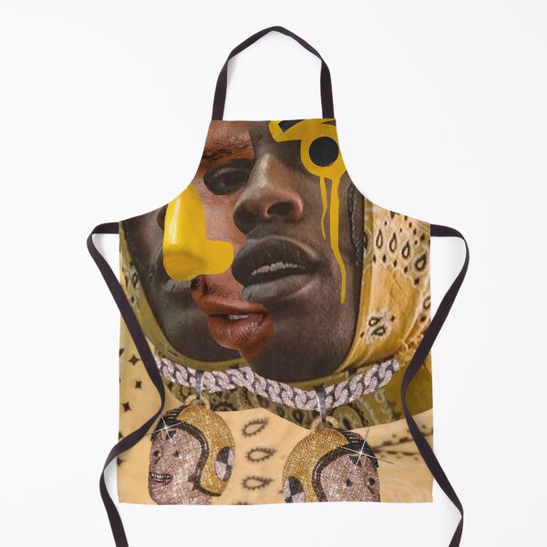 Item preview, Rocky Testing Collage designed and sold by blockschmidt.