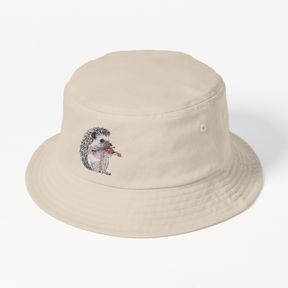 Item preview, Bucket Hat designed and sold by KateMakStudio.