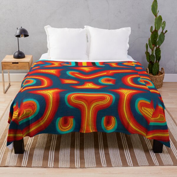 Item preview, Australian Aboriginal Art designed and sold by Yoosa.