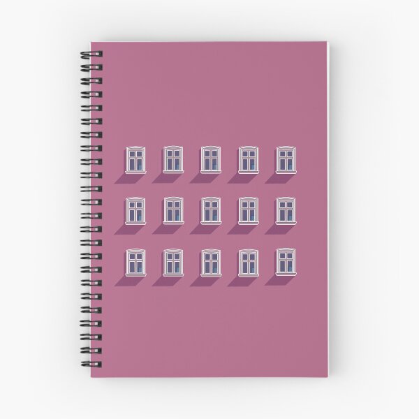 Item preview, WINDOWS designed and sold by MAYRA PEREZ.