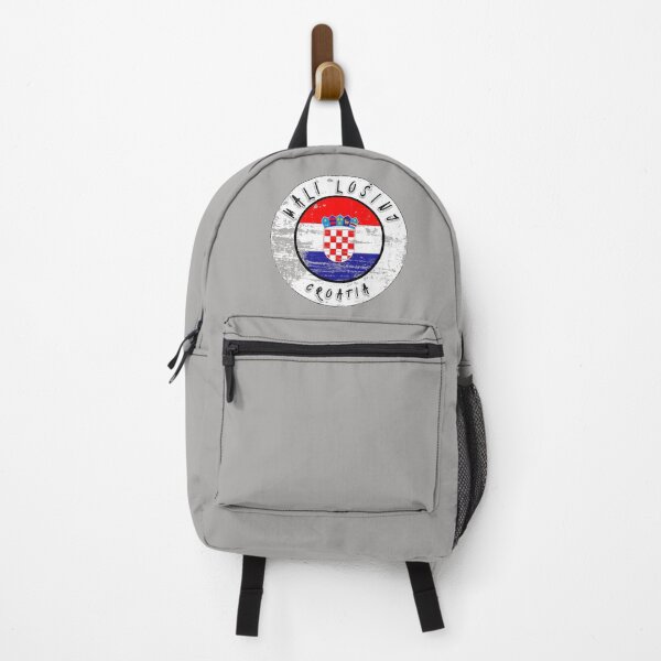 Item preview, Mali Lošinj Croatia Vintage designed and sold by TravelPenguin.