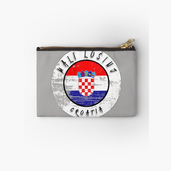 Item preview, Mali Lošinj Croatia Vintage designed and sold by TravelPenguin.
