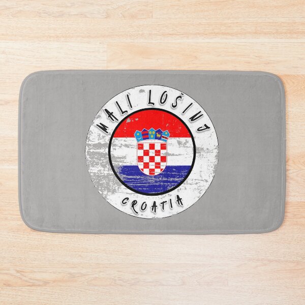 Item preview, Mali Lošinj Croatia Vintage designed and sold by TravelPenguin.