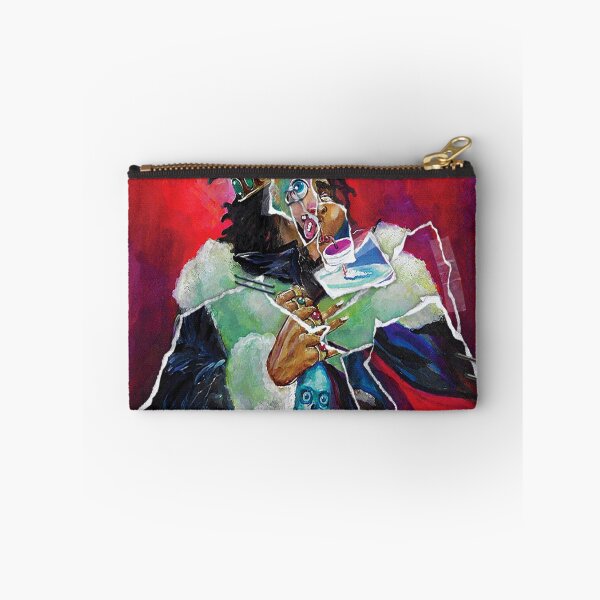 Item preview, J Cole KOD Collage designed and sold by blockschmidt.