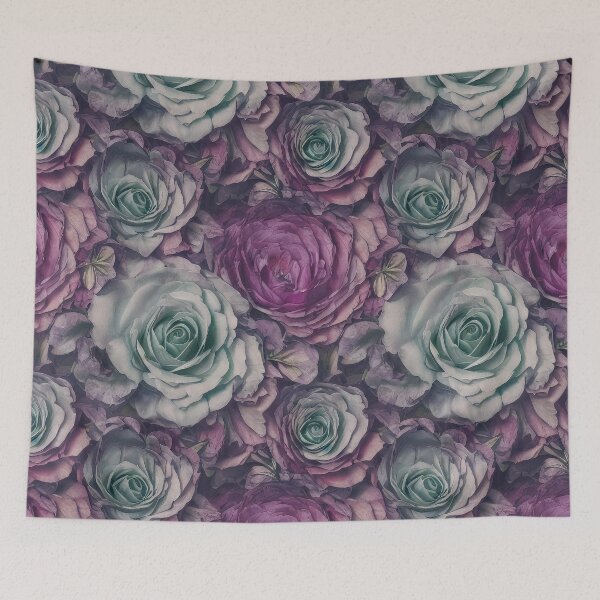 Item preview, Elegant Enchantment designed and sold by FantasyPatterns.