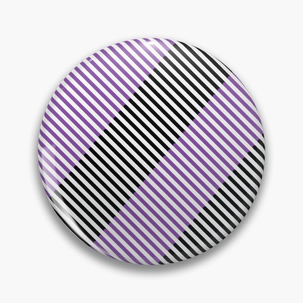 Item preview, Cadmium Violet and Black Pattern designed and sold by ridhiandparidhi.