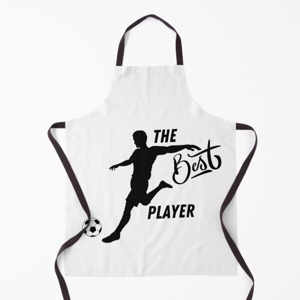 Item preview, Footballer The Best Player designed and sold by OMdesign10.