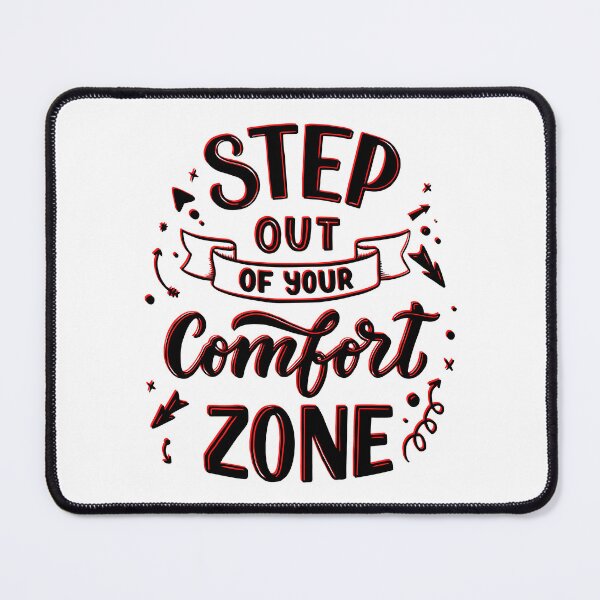 Item preview, Step out of your comfort zone designed and sold by Calliope ❤️.